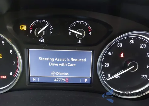 2021 Buick Enclave Awd Premium из США, поврежденный, VIN 5GAEVBKW9MJ209727